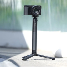 Adapter - Ulanzi Go Quick II Magnetinis Greito Atleidimo Laikiklio Rinkinys 1 / 4"