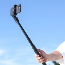 Adapter - Ulanzi Go Quick II Magnetinis Greito Atleidimo Laikiklio Rinkinys 1 / 4"