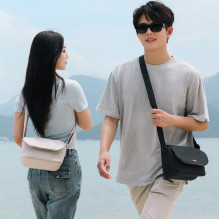 Rankinė - Ulanzi Lengvas Organizatorius Patvarus Saugojimas Juoda