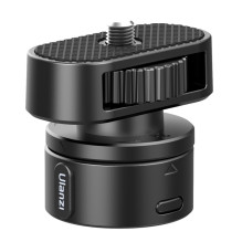 Adapter - Ulanzi Go Quick II Magnetinis Greito Atleidimo Laikiklio Rinkinys 1 / 4"