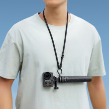 Fotoaparato priedas - Ulanzi MT92 Selfie Stick Tripod 60 cm Juodas