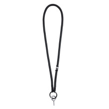 Kameros priedai - Ulanzi AS01 Action Lanyard Lightweight Durable Strap Black