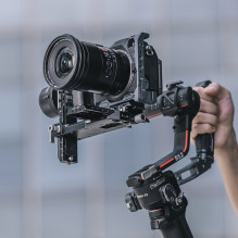 Kameros priedas - Falcam F22&amp;F38&amp;F50 Quick Release L Bracket (for Nikon Z6 III)