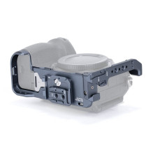 Kameros priedas - Falcam F22&amp;F38&amp;F50 Quick Release L Bracket (for Nikon Z6 III)
