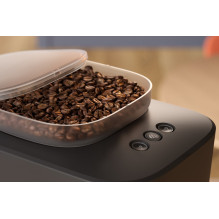 Kavos aparatas - Philips BAR300 / 60 pusiau automatinis espresso aparatas 1.2L