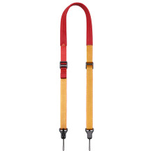 Kameros diržas - Falcam Maglink Quick Magnetic Buckle Lite V2 132 lbs Raudona