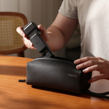 Kameros priedas - Ulanzi PK-07 stabilizatorius ir ekrano apsaugos priemonė DJI Osmo Pocket 3