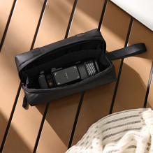 Kameros priedas - Ulanzi PK-07 stabilizatorius ir ekrano apsaugos priemonė DJI Osmo Pocket 3