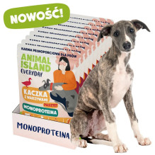 Gyvūnų maistas - ANIMAL...