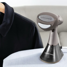 Rankinis drabužių garintuvas - Russell Hobbs Aroma 28040-56 1800W 0.2L Rudas, Chromas