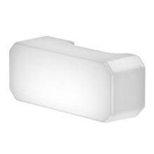 Apšvietimo priedas - Ulanzi AS030 F12 Flash Softbox Umbrella White