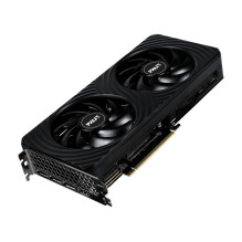 Grafikos plokštė - Palit GeForce RTX 5060 Ti 8GB GDDR7 2573MHz