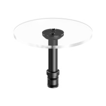 Fotoaparato priedas - Ulanzi QT05 Xiaojiu sukimosi padėklas 360° sukimosi 3kg talpa