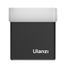 Apšvietimo priedas - Ulanzi AS030 F12 Flash Softbox Umbrella White