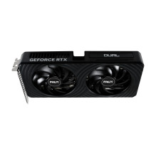 Grafikos plokštė - Palit GeForce RTX 5060 Ti 8GB GDDR7 2573MHz