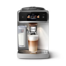Kavos aparatas - Philips Café Aromis Series 8000 Fully Automatic Espresso Machine