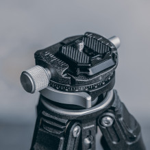 Kameros priedas - Falcam F38 Anti Deflection Quick Release Plate V2 Aluminum