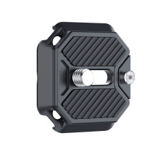 Kameros priedas - Falcam F38 Anti Deflection Quick Release Plate V2 Aluminum