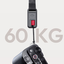 Kamera - Ulanzi YF01 Y Flex Strap 3-in-1 Adjustable Black