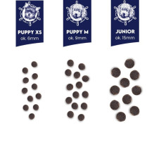 Šunų maistas - BALTICA...