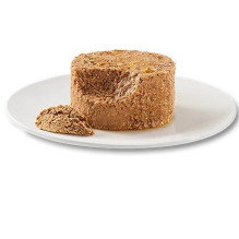 Kačių maistas - Oasy Caprice Mousse Veršiena Šlapias Maistas 85g Be Gliuteno Be Grūdų