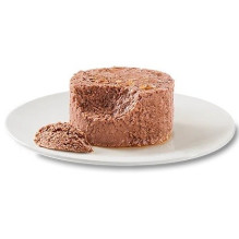 Maisto produktai - Oasy Caprice Mousse Ocean Fish 85g Be glitimo