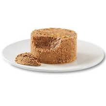 Maisto produktai - Oasy Caprice Mousse Vištiena Drėgnas Kačių Maistas 85g