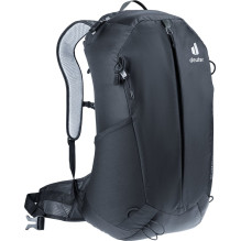 Turizmas - Deuter AC Lite 25 EL 25L, Hidratacijos skyrius, Juoda
