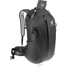 Turizmas - Deuter AC Lite 25 EL 25L, Hidratacijos skyrius, Juoda