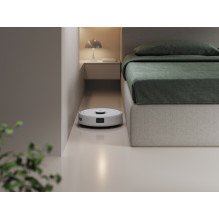 Siurblys - Robotų dulkių siurblys - Ecovacs Deebot MINI 9000 Pa, 150 min, 1.4 L, Mėlyna / Balta
