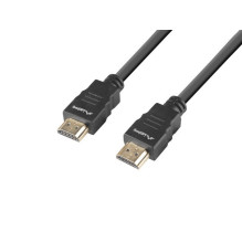 HDMI Kabelis - Lanberg HDMI V1.4 3M 10.2 Gbit / s