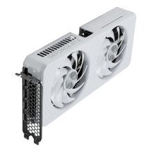 Grafikos plokštė - Palit GeForce RTX 5060 8GB GDDR7 OC White
