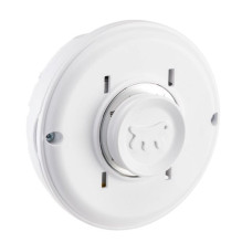 Gyvūnų reikmenys - FERPLAST Genicair Automatinis Kvapų Neutralizatorius USB / Baterija Gėlių Kvapas