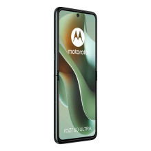 Mobilusis telefonas - Motorola Moto RAZR 60 Ultra 5G 16GB / 512GB Pantone Scarab