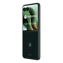Mobilusis telefonas - Motorola Moto RAZR 60 Ultra 5G 16GB / 512GB Pantone Scarab