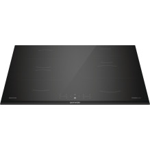 Indukcinė viryklė - Gorenje GI6401BC 4 zonos, jutiklinis valdymas, stiklo-keraminė juoda