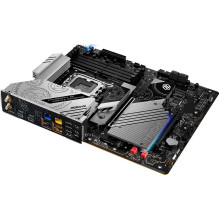 Pagrindinė plokštė - Asrock Z890 TAICHI LITE (AMD, AM5, DDR5, 256GB, Juoda)