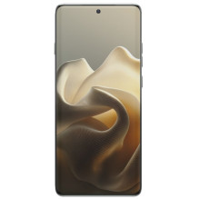 Mobilusis telefonas - Motorola Moto Edge 60 Pro 5G 8 / 256GB Shadow Green