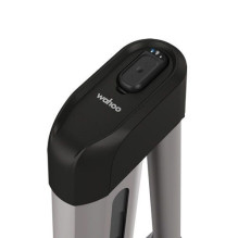 Trenerio priedas - Wahoo KICKR CLIMB Incline / Decline Simulator Juodas, Sidabrinis