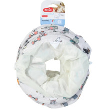 Žaislas - ZOLUX Chatouille Tunnel 100cm Kačiukai ir Pelės Raštas