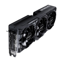 Grafikos plokštė - Palit GeForce RTX 5080 GamingPro OC 16GB GDDR7 2700MHz