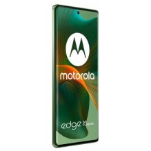 Mobilusis telefonas - Motorola Edge 50 Fusion 5G, Snapdragon 7s Gen 2, 8GB RAM, 256GB, miško žalia