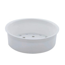 Virtuvės prietaisas - Westinghouse WKRCHS10EU 2.5L 700W Balta