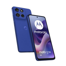 Mobilusis telefonas - Motorola XT2529-2 5G, 8 branduolių, 256GB, 6.72" LCD