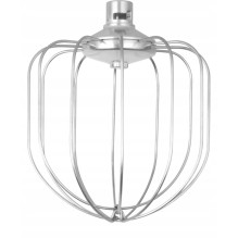 Mikseris - HEINRICH'S HKM 8150 2500W 15L Inox