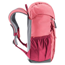 Vaikų kuprinė - Deuter Waldfuchs 10L Rucksack (10L, 370g, Pink)