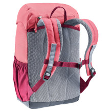 Vaikų kuprinė - Deuter Waldfuchs 10L Rucksack (10L, 370g, Pink)