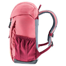 Vaikų kuprinė - Deuter Waldfuchs 10L Rucksack (10L, 370g, Pink)