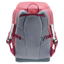 Vaikų kuprinė - Deuter Waldfuchs 10L Rucksack (10L, 370g, Pink)