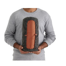 Miegamoji kilimėlis - Sea To Summit Pursuit savipūtimo 1980x760x50mm 1.08kg